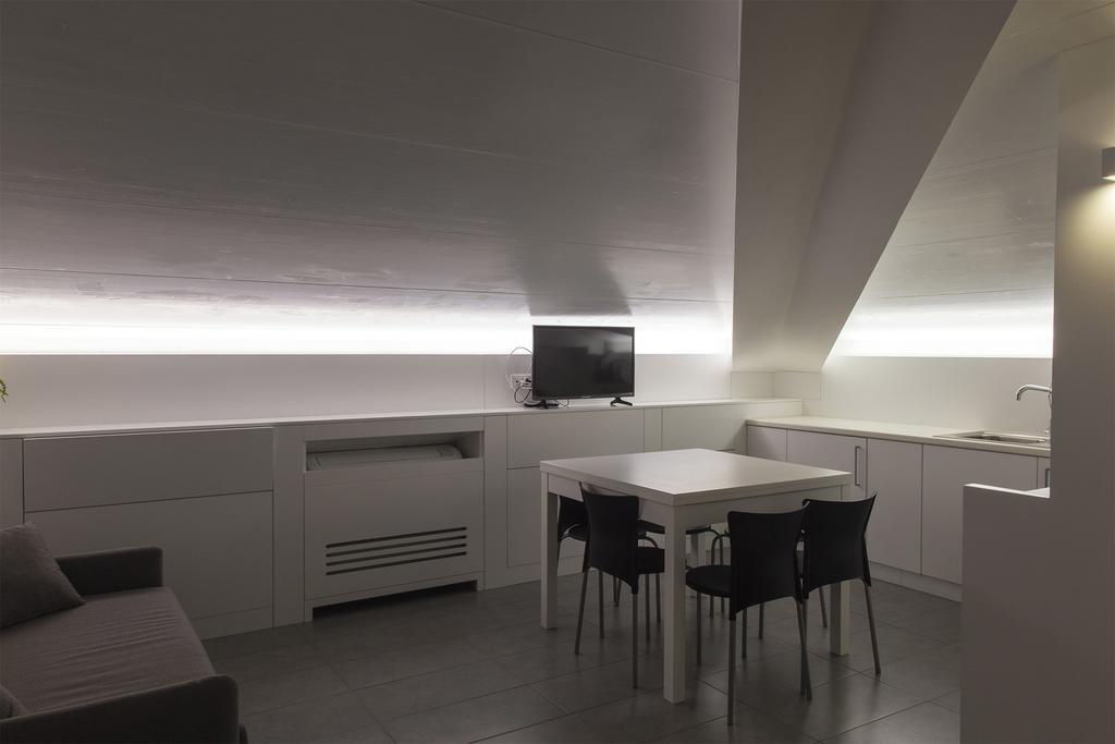 La Chambre Paola Kültér fotó