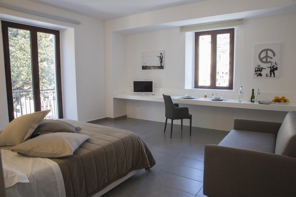 La Chambre Paola Kültér fotó