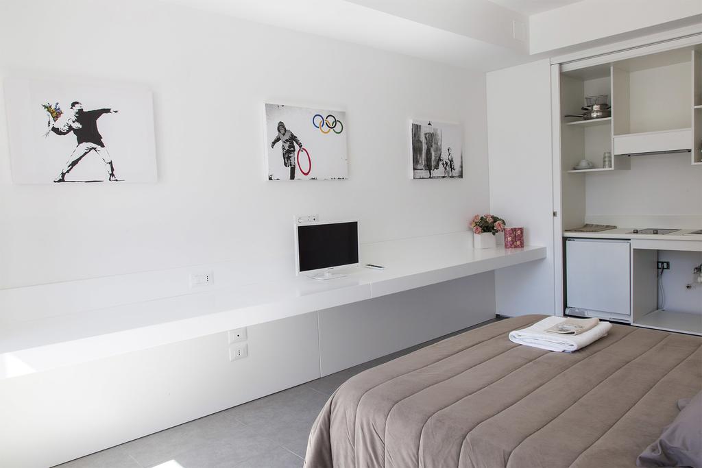 La Chambre Paola Kültér fotó