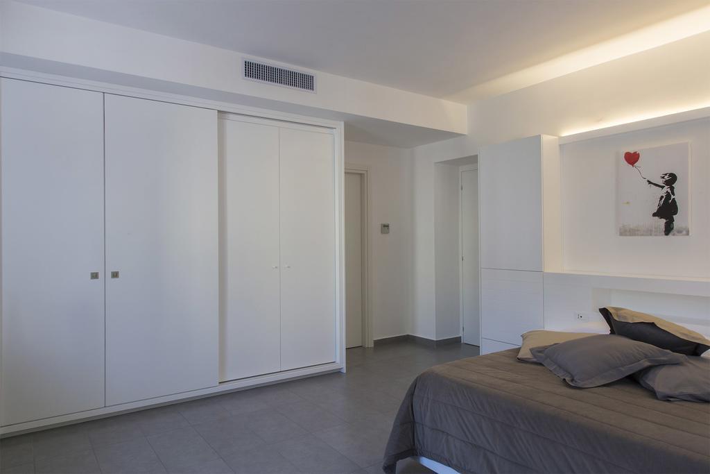 La Chambre Paola Kültér fotó