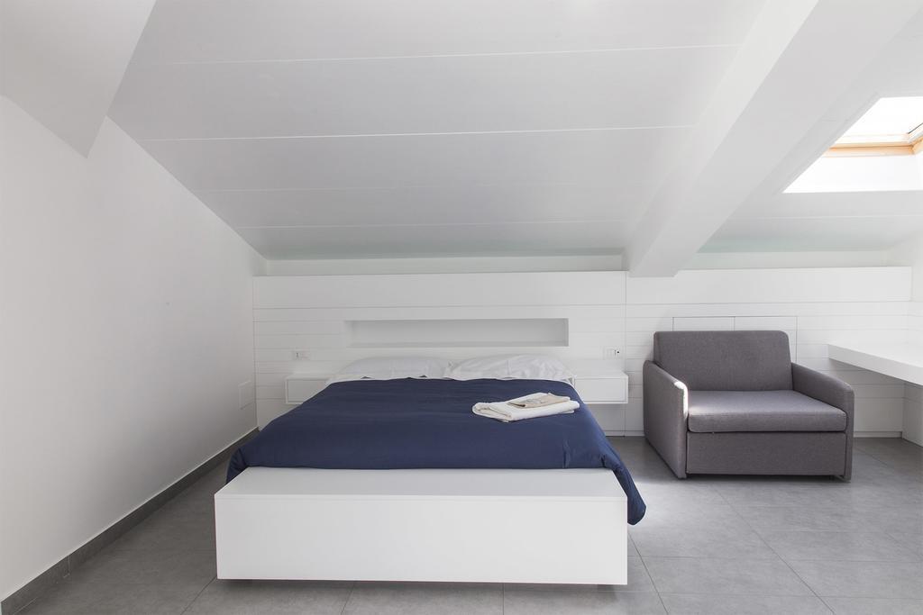 La Chambre Paola Kültér fotó