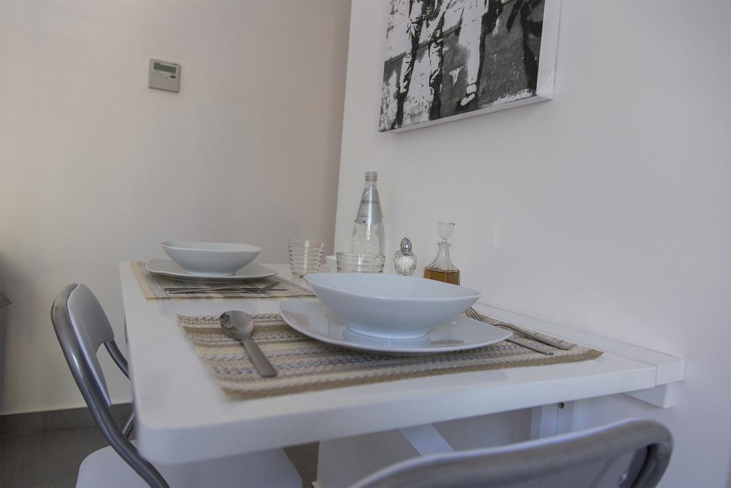 La Chambre Paola Kültér fotó