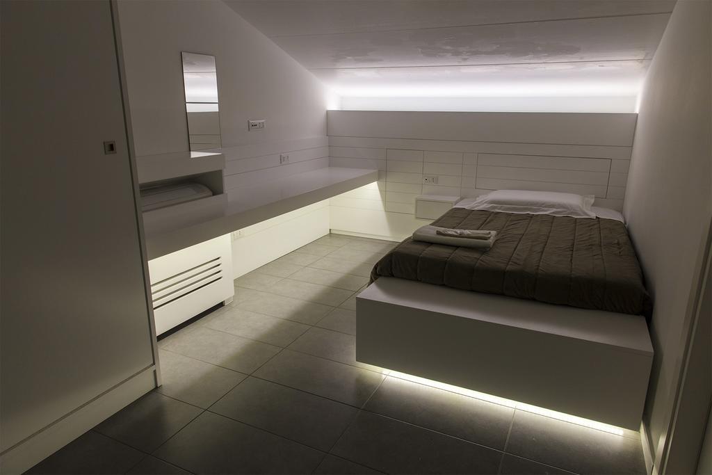 La Chambre Paola Kültér fotó