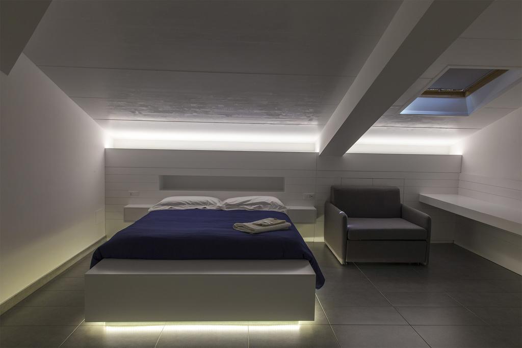 La Chambre Paola Kültér fotó