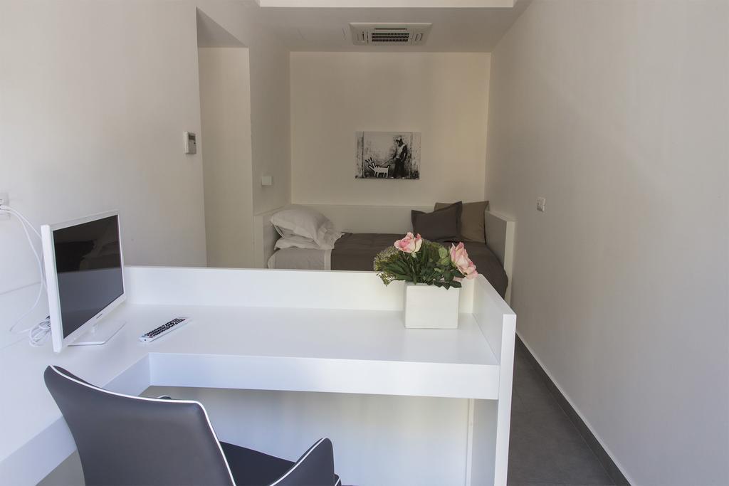 La Chambre Paola Kültér fotó