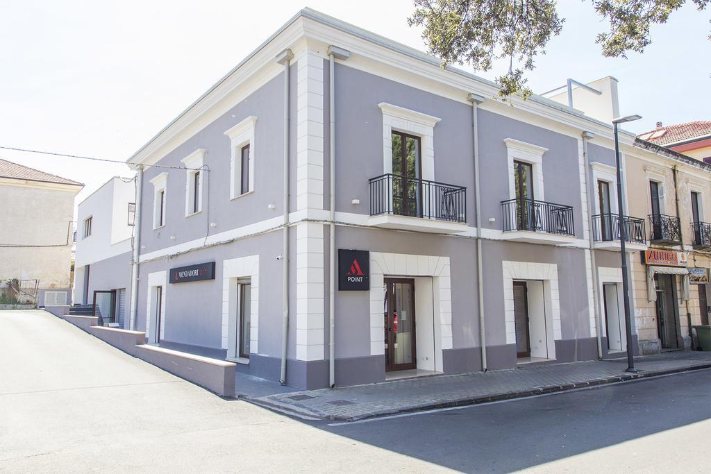 La Chambre Paola Kültér fotó