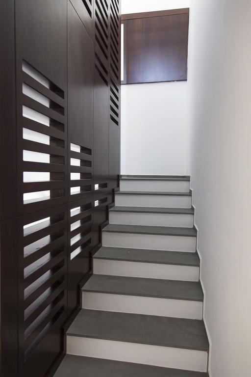 La Chambre Paola Kültér fotó